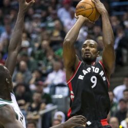 NBA teams believe Serge Ibaka is older than listed age? – The Sports