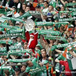 SV Werder Bremen image WB 