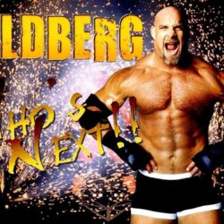 wallpaper: Goldberg Wallpapers