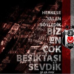 Besiktas J.K., Soccer Clubs, Mustafa Kemal Atatürk, Muslim