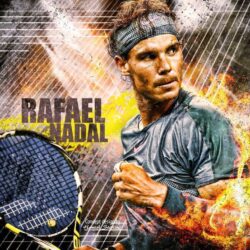 HD Rafael Nadal Wallpapers, Live Rafael Nadal Wallpapers