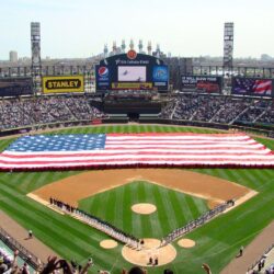 HD Chicago White Sox Wallpapers