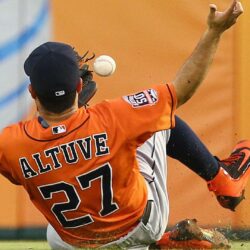 Pennant Pursuit: Astros’ September meltdown continues as Rangers