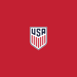 USA Soccer – Stephen Clark