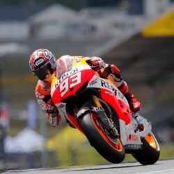 Marc Marquez Best Wallpapers