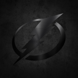 Got bored at work and made a Lightning logo wallpapers