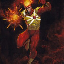 23 best image about Firestorm