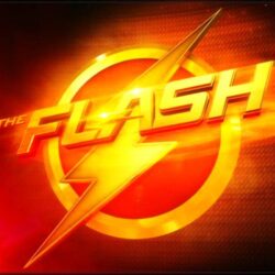 The Flash CW Zoom Wallpapers