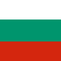 Bulgaria Flag UHD 4K Wallpapers