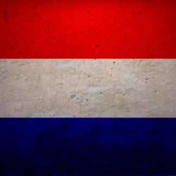 Flag of the Netherlands HD Wallpapers