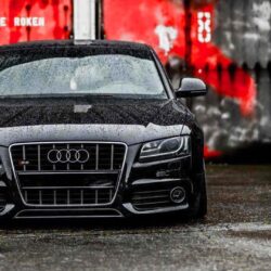 Audi Wallpapers and Backgrounds Image