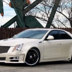 16 Amazing Cadillac Wallpapers for your PC HD