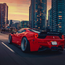 Ferrari 458 Wallpapers, Desktop Backgrounds, Ferrari 458 Image