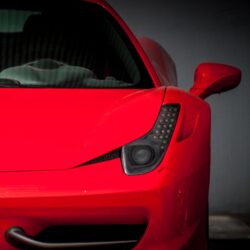 HD Ferrari Wallpapers For iPhone And Mobile Devices