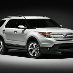 Much 2017 Ford Explorer Limited Interior Hd Wallpapers Kind