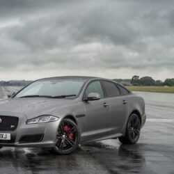 2018 Jaguar XJR575 Added to the Line