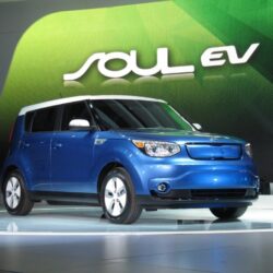 2015 Kia Soul EV: Details From Execs Who Brought It To The U.S