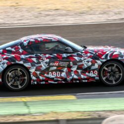 2020 Toyota Supra First Drive Review Automobile Magazine in 2021