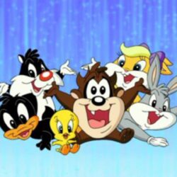 Baby Looney Tunes Wallpapers HD Free