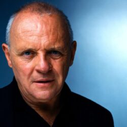 Anthony Hopkins HD Desktop Wallpapers