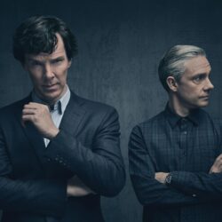 Wallpapers Sherlock, Season 4, Benedict Cumberbatch, Sherlock Holmes
