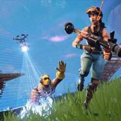 Fortnite Season 6: News, patch notes, skins, weapons and more