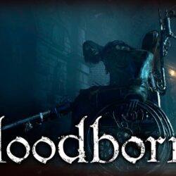 4K Ultra HD Bloodborne Wallpapers HD, Desktop Backgrounds