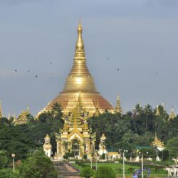 shwedagon