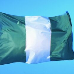 Flag of Nigeria HD Wallpapers