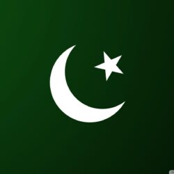 Pakistani Flag ❤ 4K HD Desktop Wallpapers for 4K Ultra HD TV • Wide
