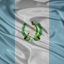 Bandera de Guatemala fondos de pantalla