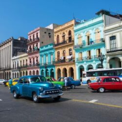 Top 10 Travel Experiences in Cuba