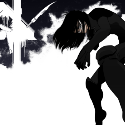 Battle Angel Alita