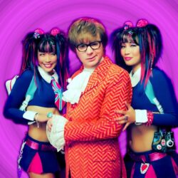 Austin Powers Wallpaper Backgrounds