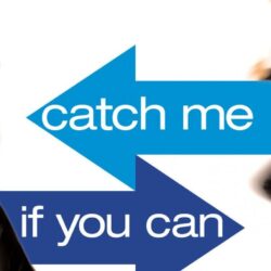 Movie Review: Catch Me If You Can