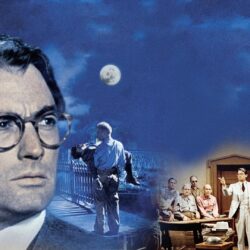 To Kill a Mockingbird