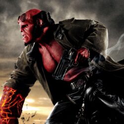 Hellboy Movie 4k, HD Movies, 4k Wallpapers, Image, Backgrounds
