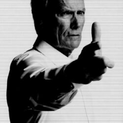 Clint Eastwood HD Wallpapers