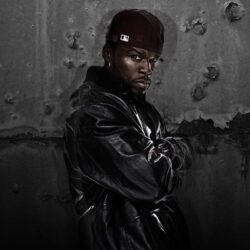 50Cent Wallpapers by Russ