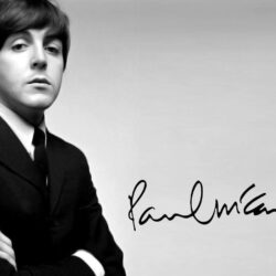 Paul McCartney