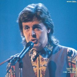 Paul Mccartney Wallpapers