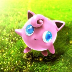 Jigglypuff Wallpapers, Adorable HDQ Backgrounds of Jigglypuff, 48