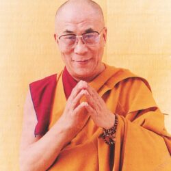 His Holiness Dalai Lama