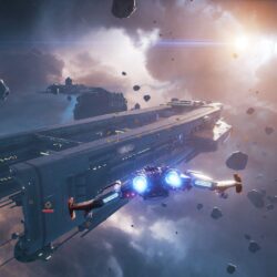 Everspace HD Image/Wallpapers