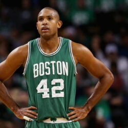 Why I hate the Al Horford signing