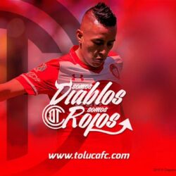 Toluca FC on Twitter: los invitamos a descargar este