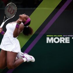 Wallpapers Serena Williams 4 Sport Celebrity