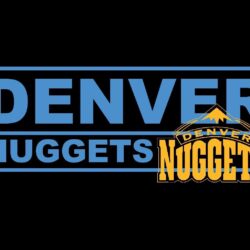 Denver Nuggets Desktop Wallpapers