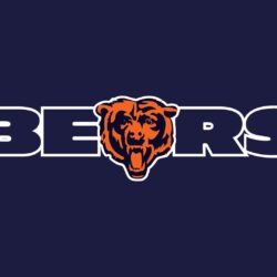 Chicago Bears High Resolution Wallpapers 24256 Image