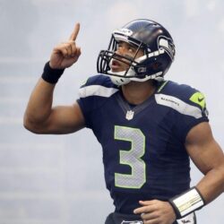 Russell Wilson 10 Hd Wallpapers